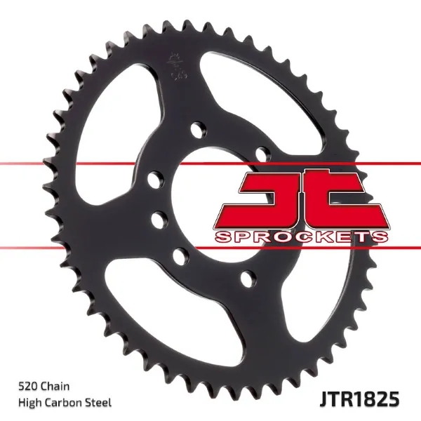 Pignon arriÃ¨re JT JTR1825.41