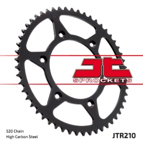 Pignon arriÃ¨re JT JTR210.43