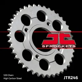 Pignon arriÃ¨re JT JTR246.41