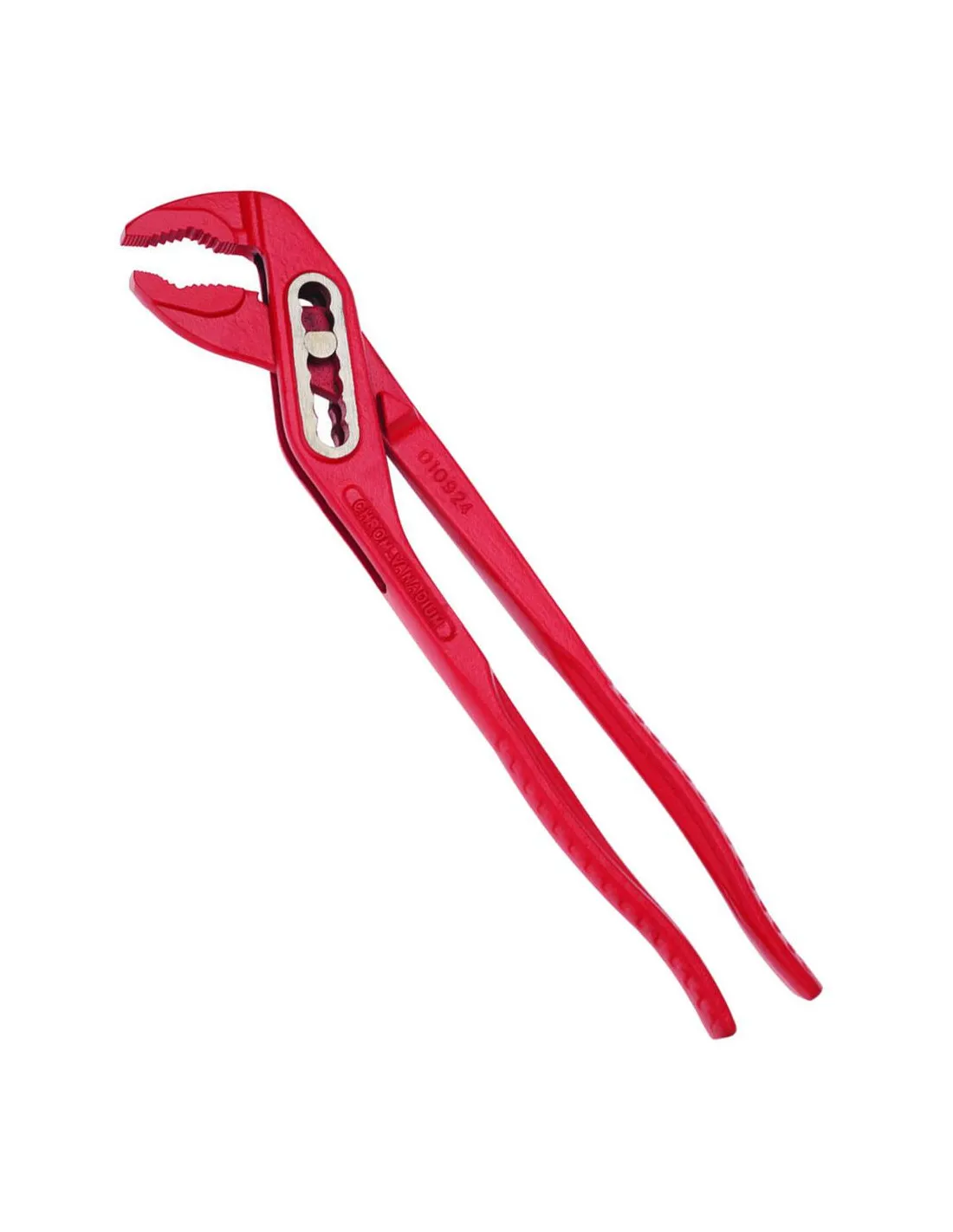 Pince multiprise VANADIX 300 mm VIRAX 010930