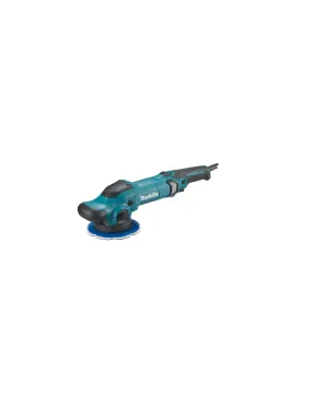 PONCEUSE POLISSEUSE EXCENTRIQUE UE 890W D 150MM MAKITA PO6000C