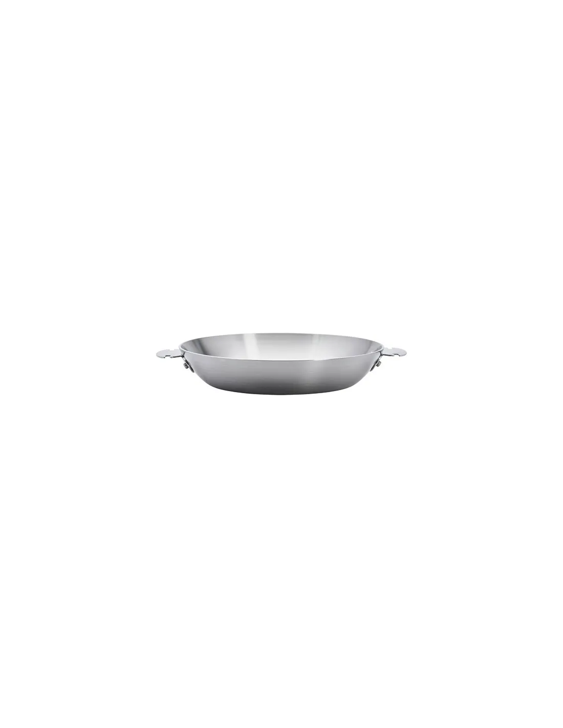 poêle 24 cm - loqy alchimy - de buyer