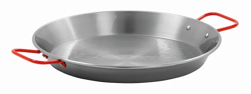 Poêle à paella Bartscher STP340 A153234 acheter à bas prix 
