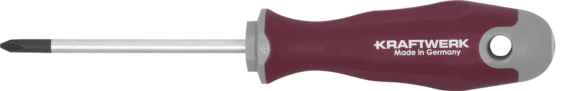 PRO LINE Tournevis PH PH1 80