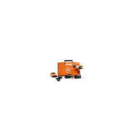 Promo Perceuse sans fil FEIN moteur induction ASCM 18QX