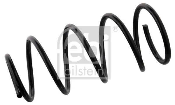 Ressort de suspension FEBI BILSTEIN 47243 