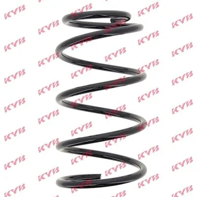 Ressort de suspension KYB RA3322 