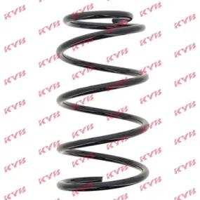 Ressort de suspension KYB RA3322 