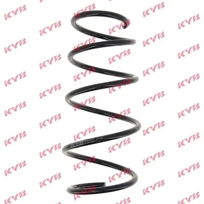 Ressort de suspension KYB RA3371 