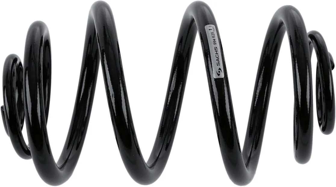 Ressort de suspension SACHS 994 625 