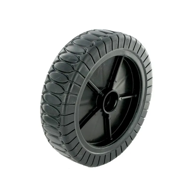 Roue arrière tondeuse GGP / Performance Power - 381007337/0