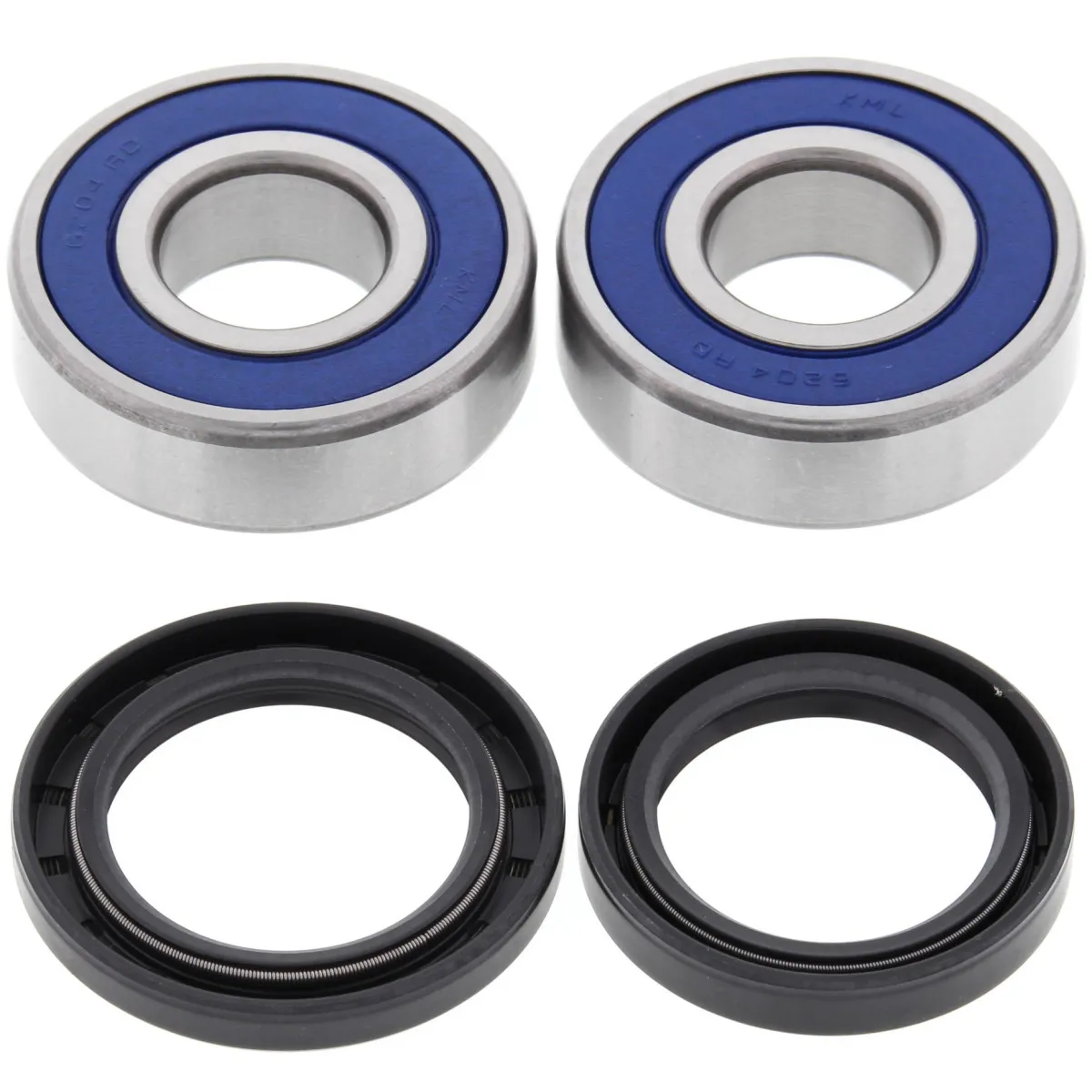 Roulements de roue avant ALL BALLS - KAWASAKI 750 ZX Ninja 1989-1990