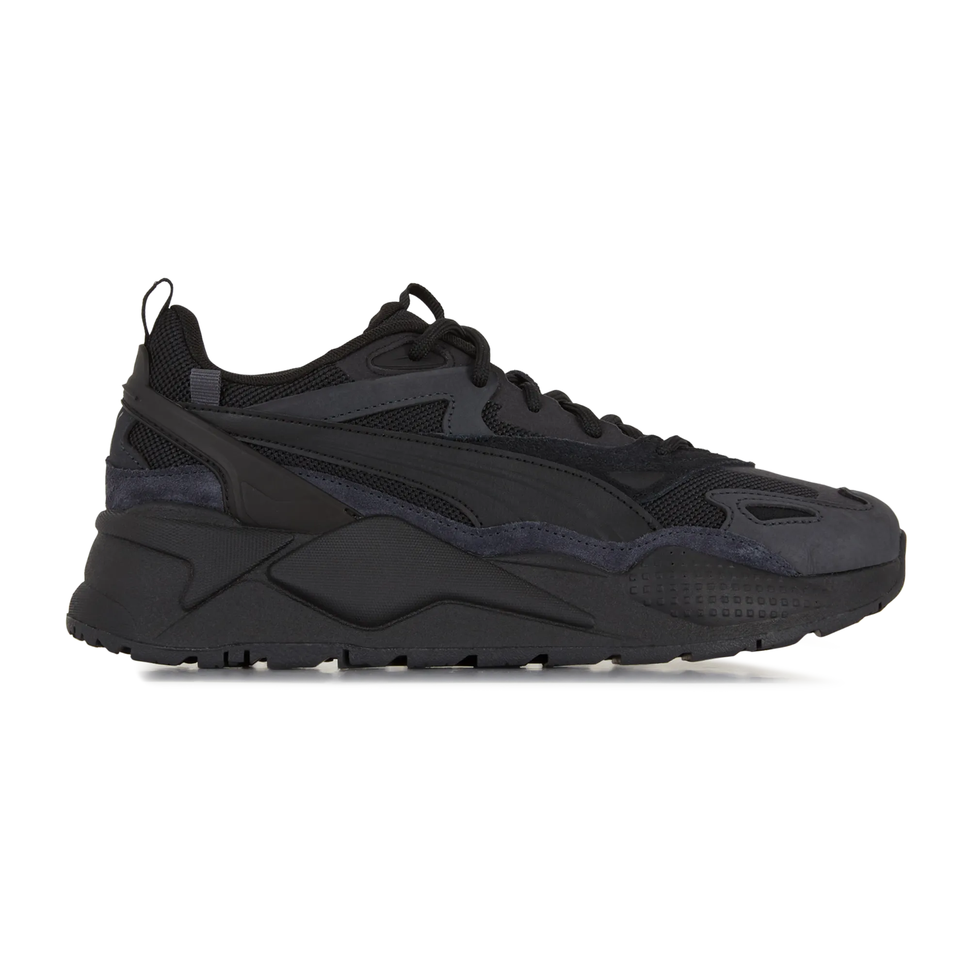 RS-X EFEKT