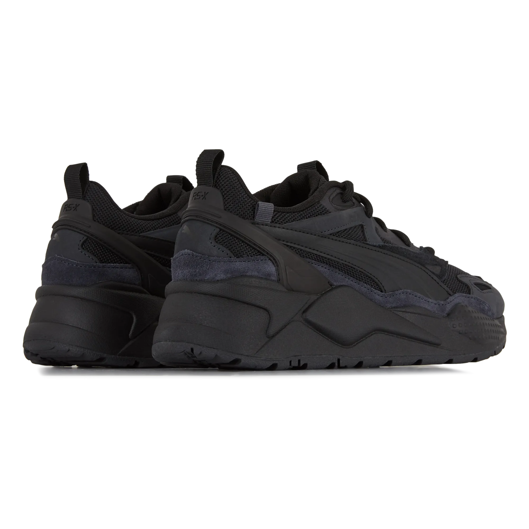 RS-X EFEKT