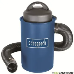 Scheppach 4906302901 HA1000 Aspirateur de poussière 230V