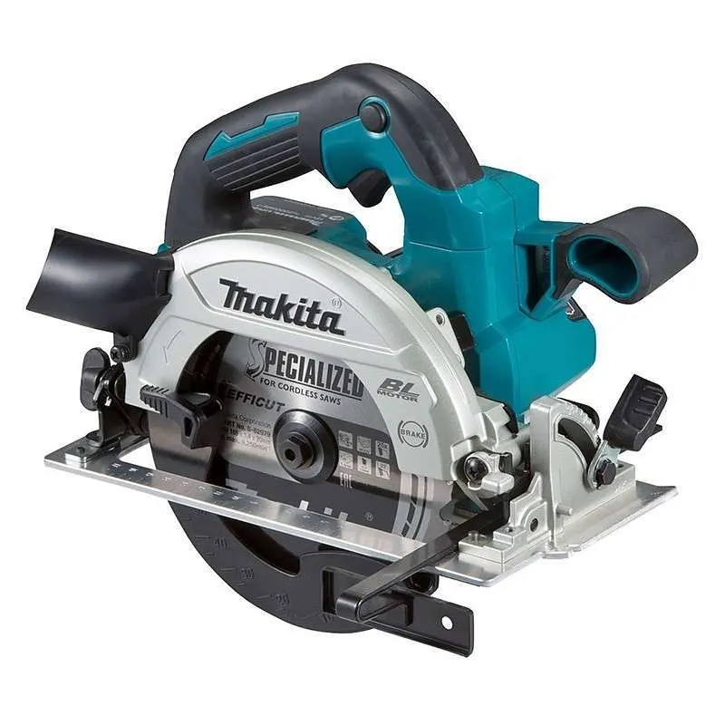 Scie circulaire MAKITA DHS660Z 18V Li-Ion  165mm (Machine Nue)