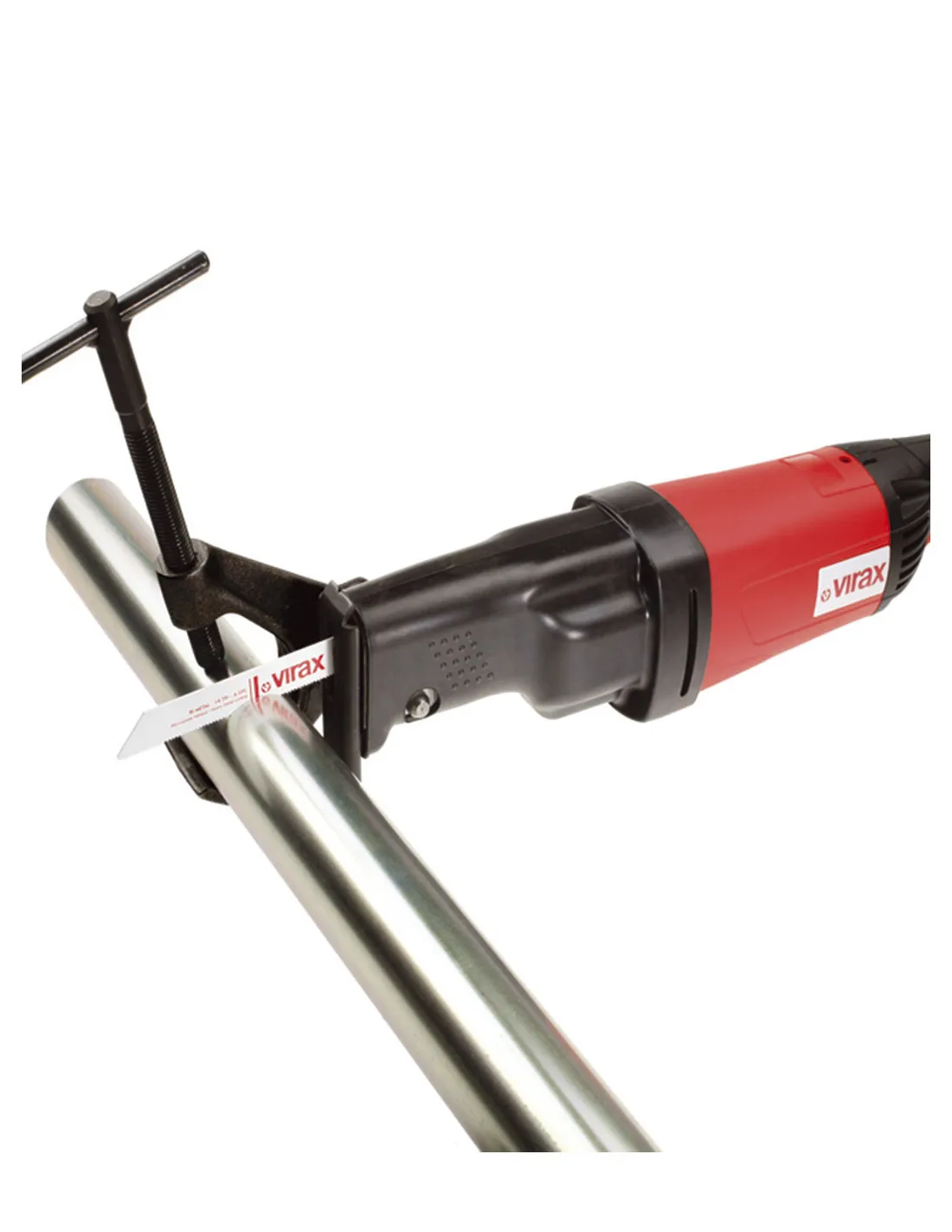 Scie sabre à étau 1300W | 045001 - Virax