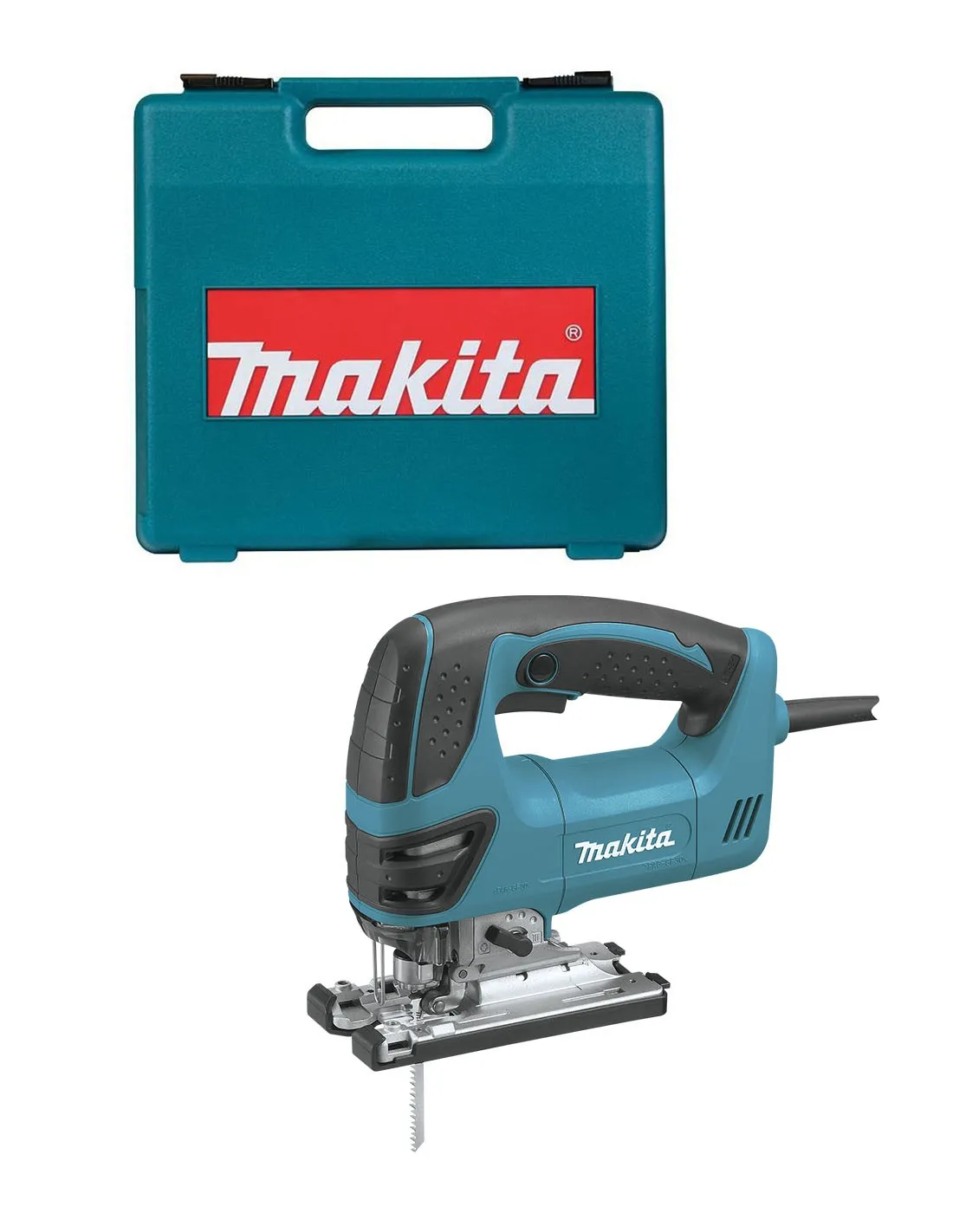 Scie Sauteuse MAKITA 4350FCT (720 W)