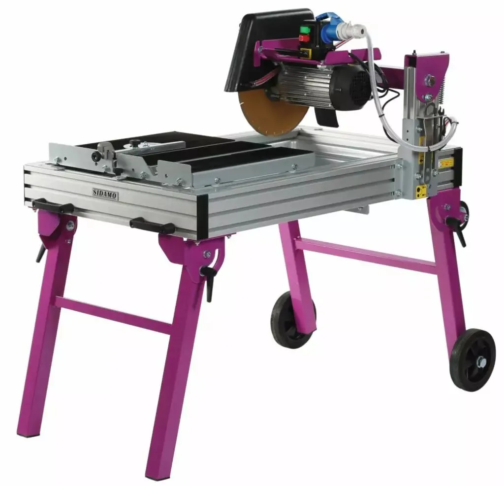 Scie table Precicut 300 - 350