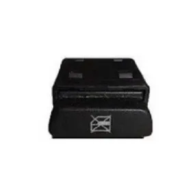 SEAT BOUTON, INTERRUPTEUR LEVE VITRE FEUX WARNING Bouton de Verrouillage Vitre Arriere - Seat Cordoba Ibiza 4 Vw Fox Polo