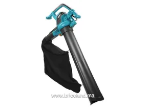 Souffleur aspirateur à main électrique ErgoJet 3000 - Gardena