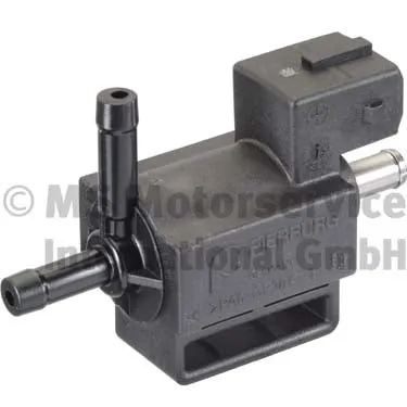 Soupape, clapet by-passe-compresseur PIERBURG 7.01441.04.0 