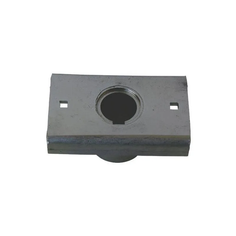 Support lame tracteur tondeuse Etesia 124cm