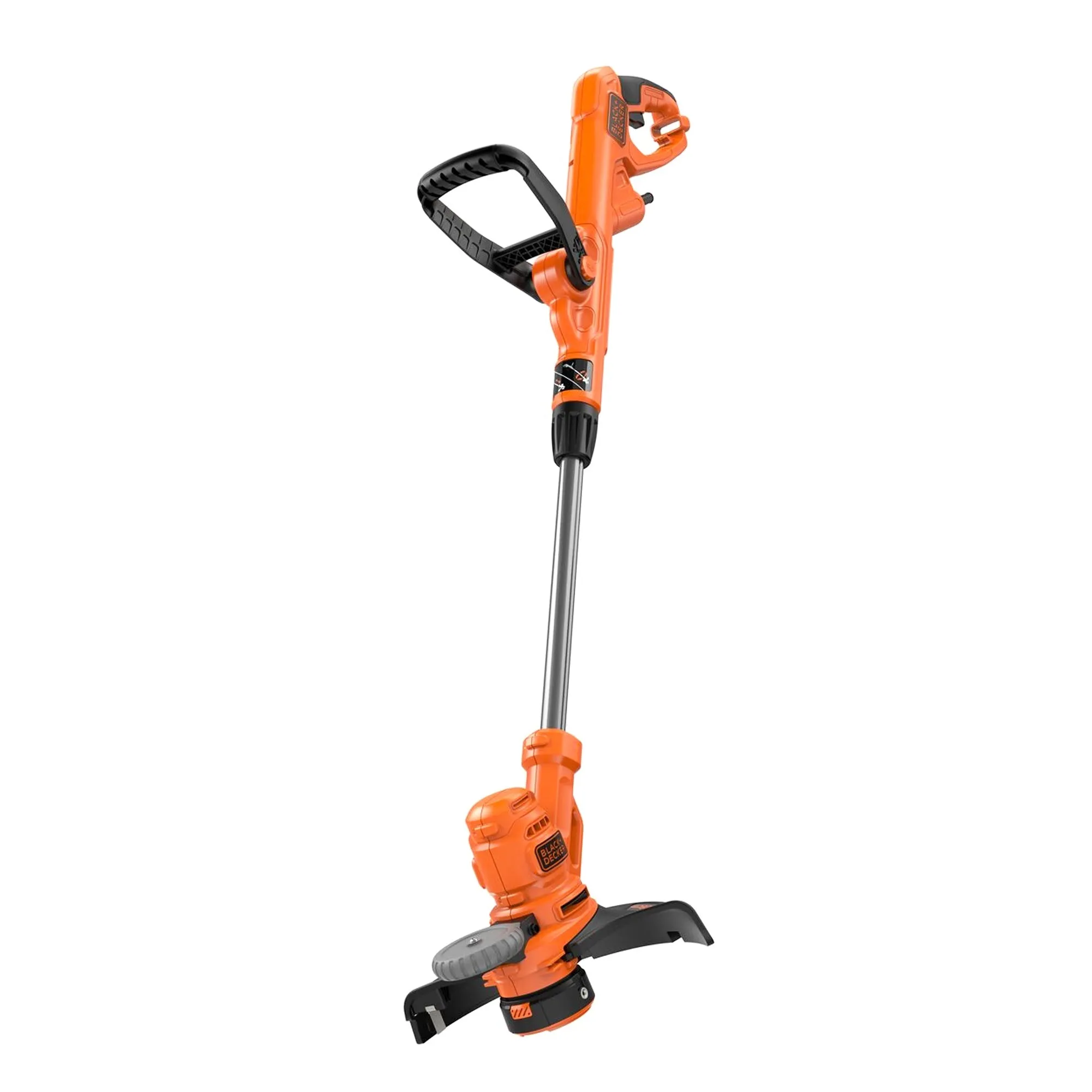Tondeuse Black&Decker BESTA530-QS 550W
