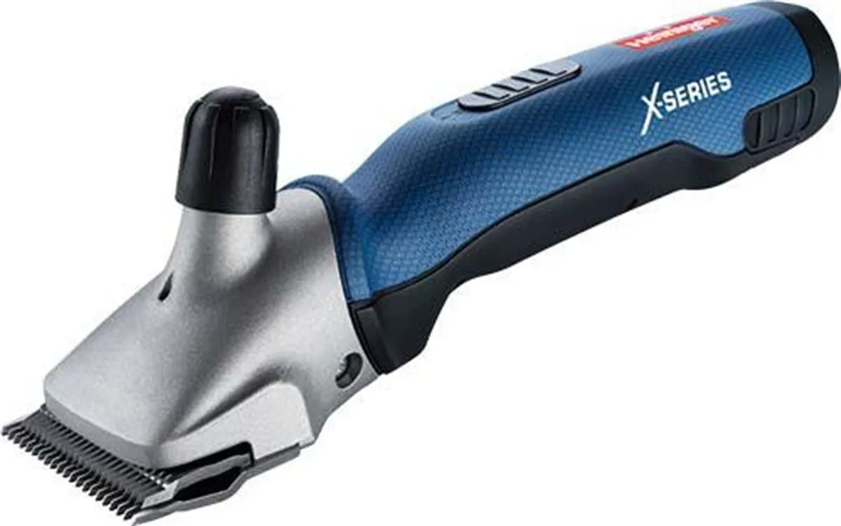 Tondeuse Heiniger Xplorer