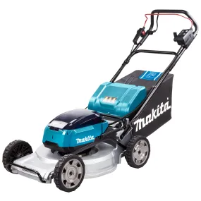 Tondeuse à gazon Makita DLM533Z 18Vx2