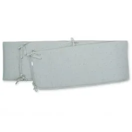 Tour de parc 75 x 95 x 28 cm - Pady jersey + jersey