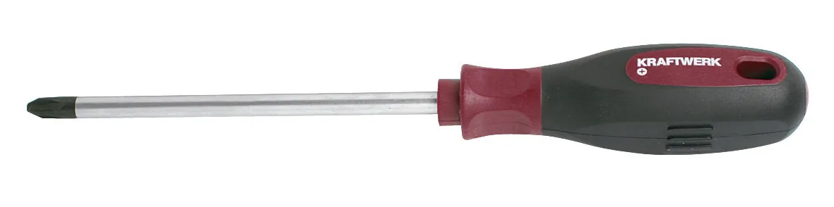 Tournevis ergokraft Phillips No. 3