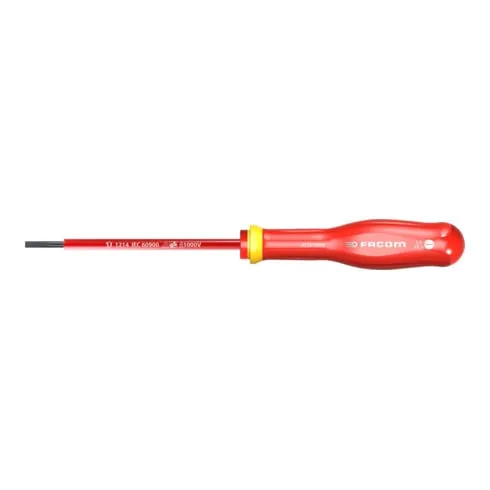 Tournevis Facom 1000V 3mm
