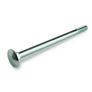 Vis métal TRCC M Ø6XL30mm inox A2 x50 pcs